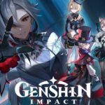 Genshin Impact’s version 4.6 introduces new areas to explore and new characters