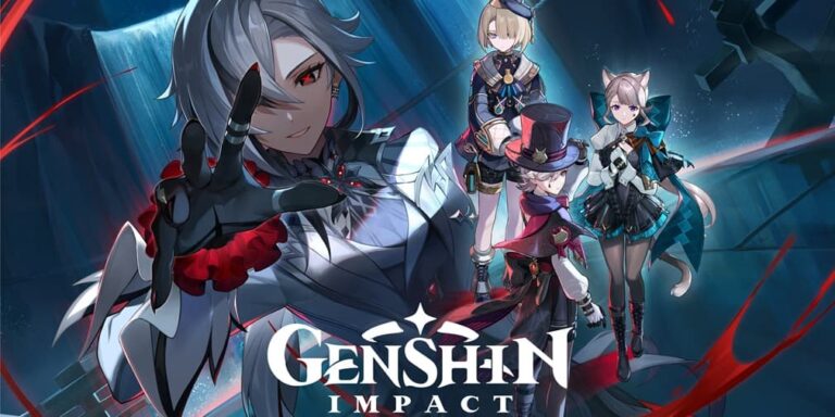 Genshin Impact’s version 4.6 introduces new areas to explore and new characters