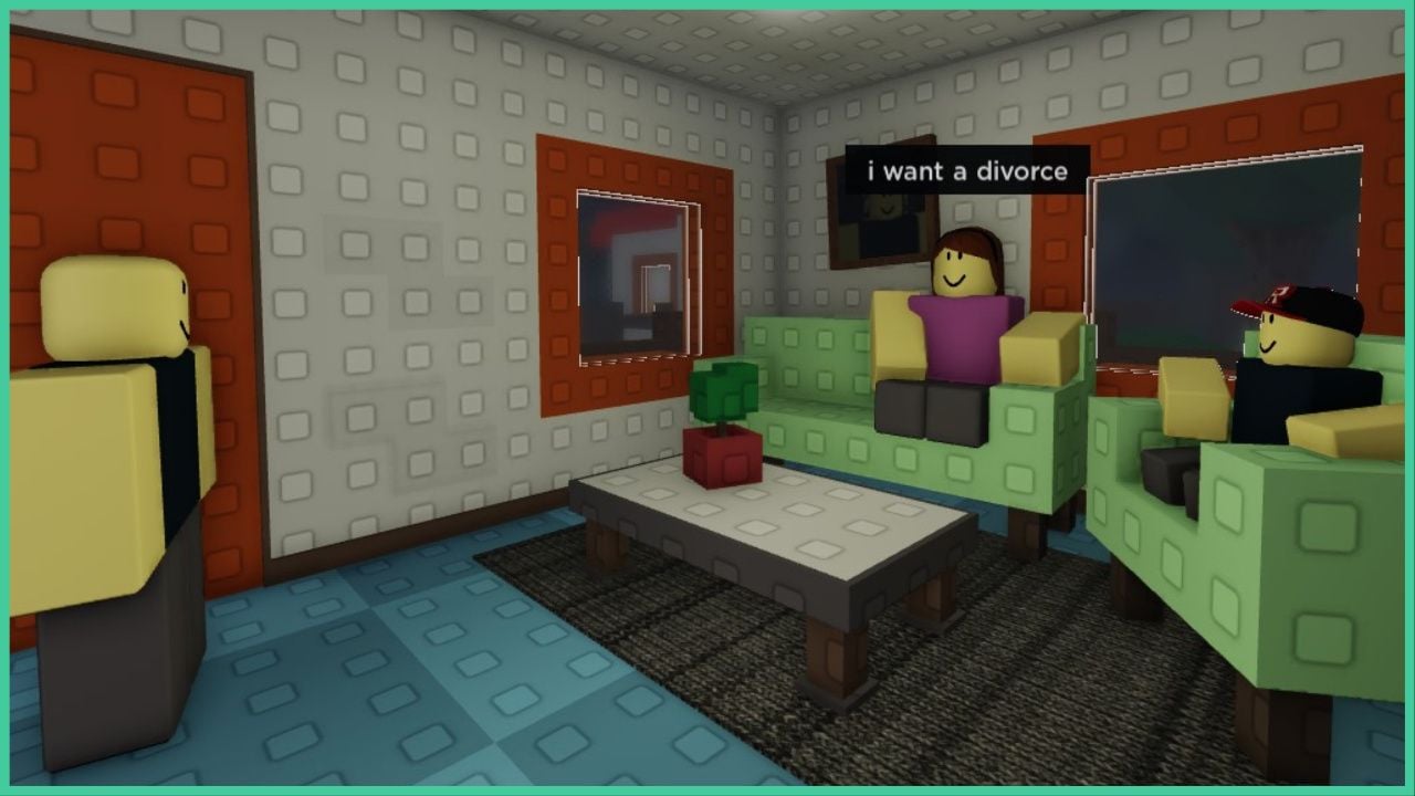 Get Divorced at 3AM All Endings Explained – and How to Unlock Them! – Gamezebo