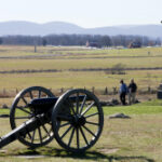 Gettysburg Eloquence Eluded Trump (But Not Others)