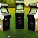 Golden Tee 3D Deluxe Arcade Machine Available to Pre-Order Today