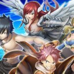 Grand Summoners is letting you nab limited-time collab goodies in latest FAIRY TALE crossover