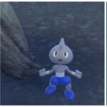 Hardest Shiny Baby Pokemon To Find In Scarlet & Violet