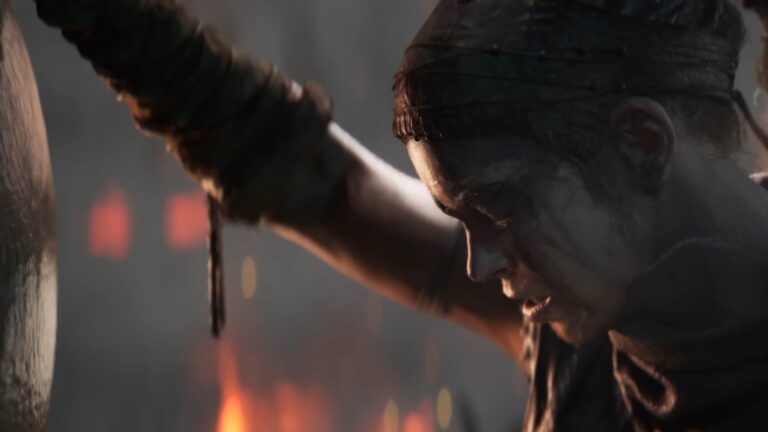 Hellblade 2 Developer Feels “a Lot of People” Prefer Shorter Games to 100-Hour Experiences