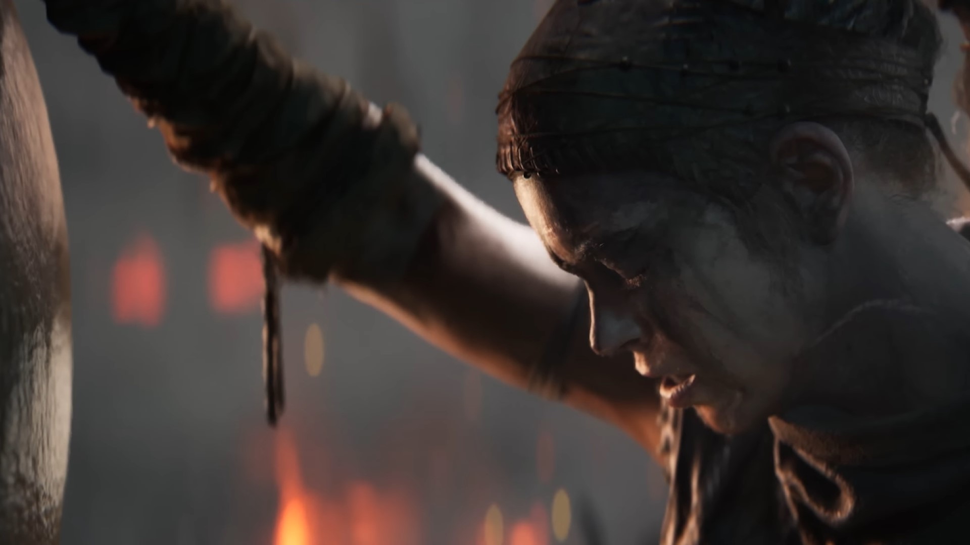 Hellblade 2 Developer Feels “a Lot of People” Prefer Shorter Games to 100-Hour Experiences