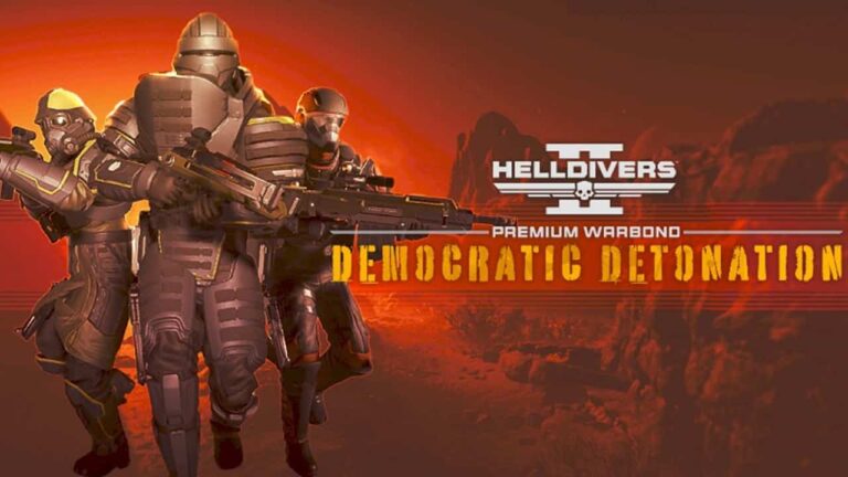 Helldivers 2 players explain why delaying Warbonds won’t speed up issues being fixed