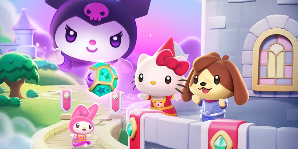Hello Kitty Island Adventure’s new trailer reveals upcoming features in latest update