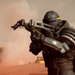 Here is everything included in the next Helldivers 2 Premium Warbond