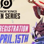 Honor of Kings invites amateur players to try their hand at playing pro with new Open Series