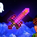 How Haunted Chocolatier’s Weapons Must Be Better Than Stardew Valley’s