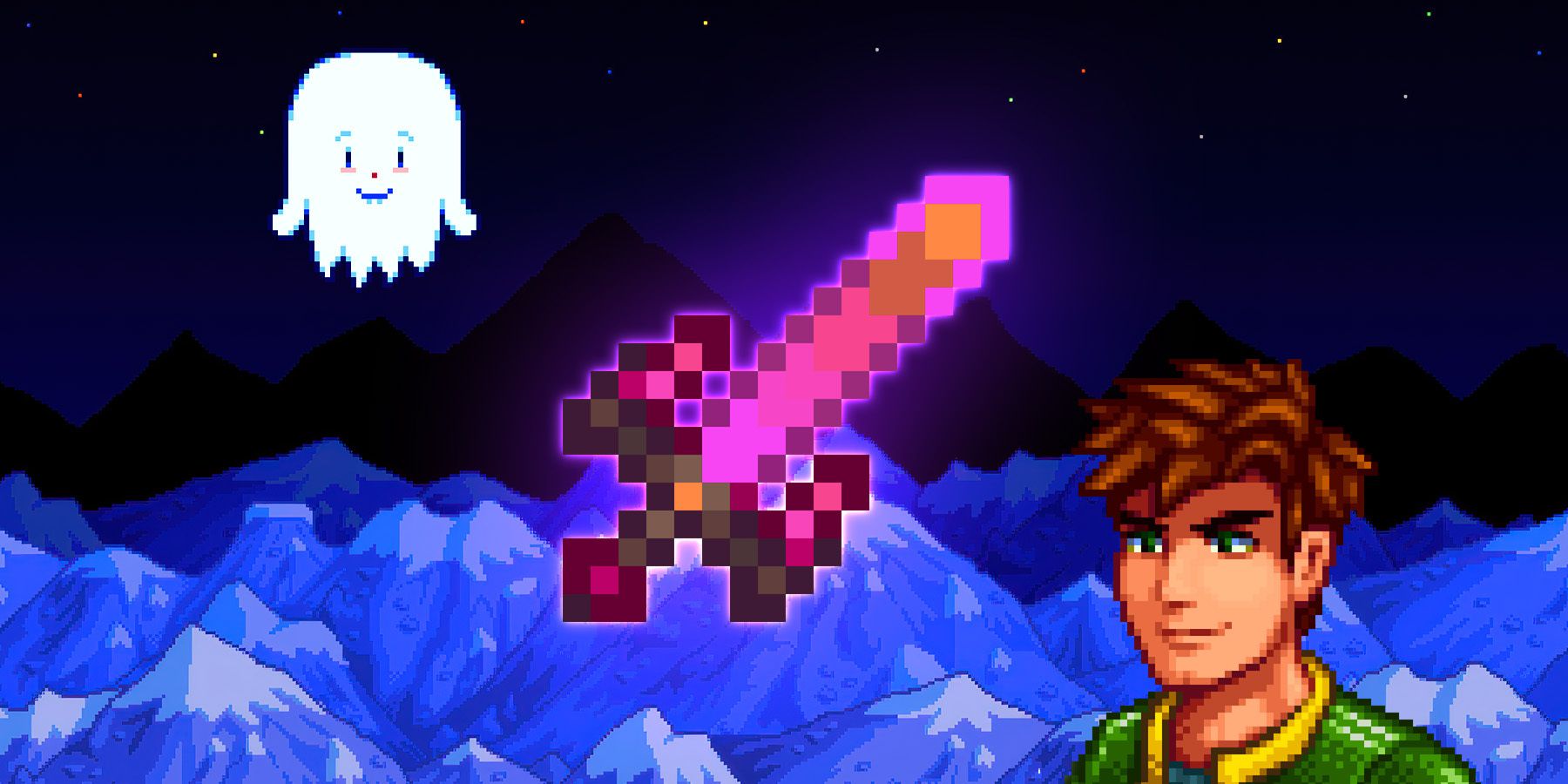 How Haunted Chocolatier’s Weapons Must Be Better Than Stardew Valley’s