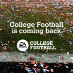 How Many Users Will Be Allowed in an EA Sports College Football 25 Online Dynasty?