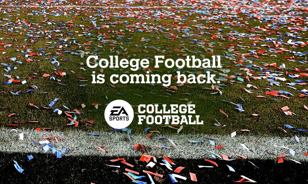 How Many Users Will Be Allowed in an EA Sports College Football 25 Online Dynasty?