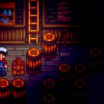 How To Unlock Mayor’s Basement In Stardew Valley