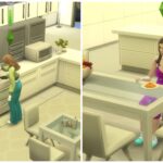 How To Unlock The Gourmet Cooking Skill In The Sims 4