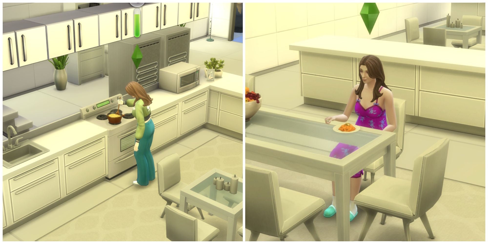 How To Unlock The Gourmet Cooking Skill In The Sims 4