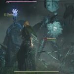 How to Beat the Dullahan (Before Dawn Breaks Trophy Guide)