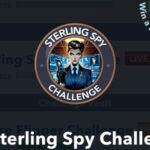 How to Complete the Sterling Spy Challenge in Biflife