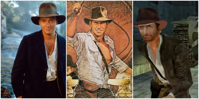 Indiana Jones’ Most Impressive Feats Before The Movies