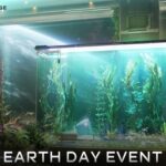 Infinite Lagrange to celebrate Earth Day 2024 with Forest and Ocean Conservation event