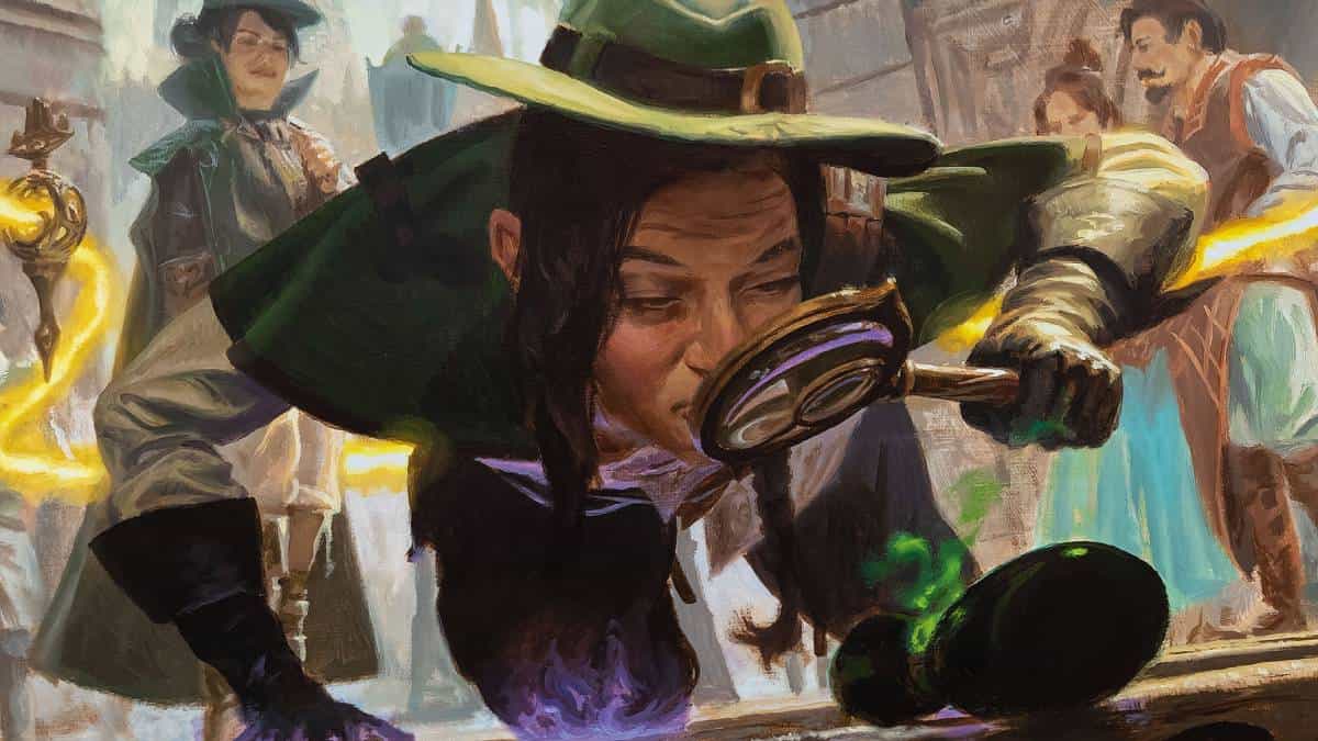 Is MTG Arena down? Server maintenance ahead of Outlaws release