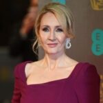 J.K. Rowling dares cops to arrest her over hate crime law