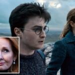 JK Rowling slams Harry Potter’s Daniel Radcliffe, Emma Watson over trans rights support