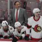 What do the Ottawa Senators need to do during a long NHL off-season?