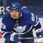 LEAFS NOTES: Robertson’s staggered schedule can’t stop his scoring