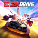 LEGO 2K Drive Now Included with Game Pass