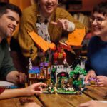 LEGO announces Dungeons & Dragons 50th anniversary collaboration