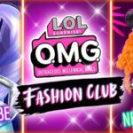 LOL Surprise! OMG Fashion Club is among its category’s top three finalists in the Bologna Licensing Awards