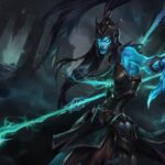 League of Legends: Wild Rift brings Kalista, the Spear of Vengeance, to the battle