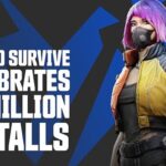 Left to Survive continues to rake in over 0M in revenue with 70 million installs