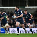 Leinster vs. La Rochelle 2024 livestream: Watch Champions Cup rugby for free