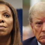 Letitia James is not done with Donald Trump. Now she wants to know if he withheld evidence in her fraud case.