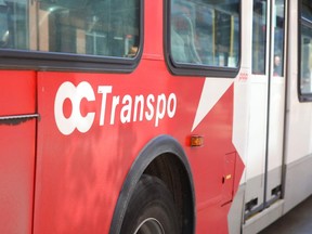 Letter to the editor: Electric bus bust in OC Transpo’s future?