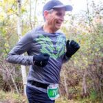 Letter to the editor: Marathoning mayor is a role model