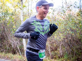 Letter to the editor: Marathoning mayor is a role model