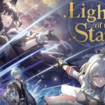 Light of the Stars is an upcoming mobile RPG releasing later this month