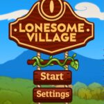 Lonesome Village review – “Bringing back the puzzling people!”