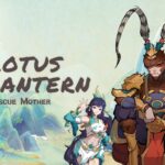 Lotus Lantern: Rescue Mother – Review