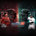 MLB 9 Innings gets updated for the 2024 season