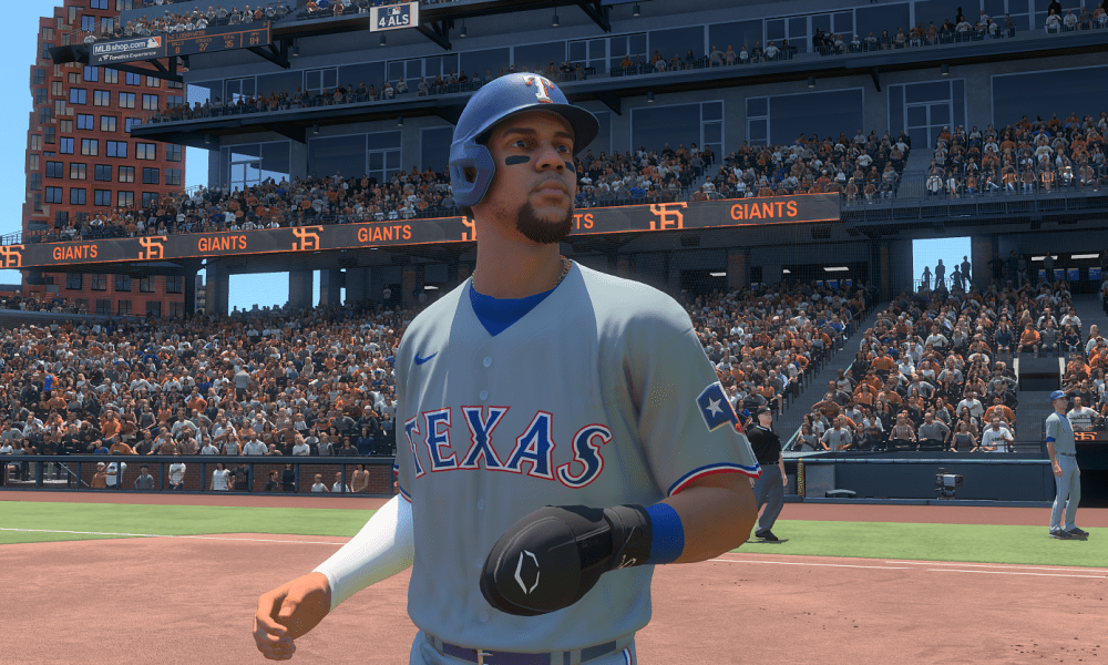 MLB The Show 24 Little Things Thread