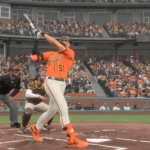 MLB The Show 24 Opening Week Roster Update Available Today