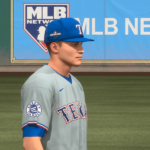 MLB The Show 24 Patch 1.05 Available Today