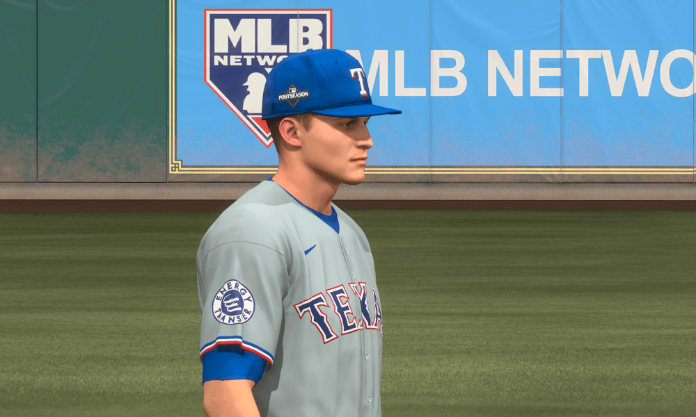 MLB The Show 24 Patch 1.05 Available Today