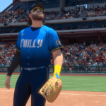 MLB The Show 24 Patch #4 Available Today