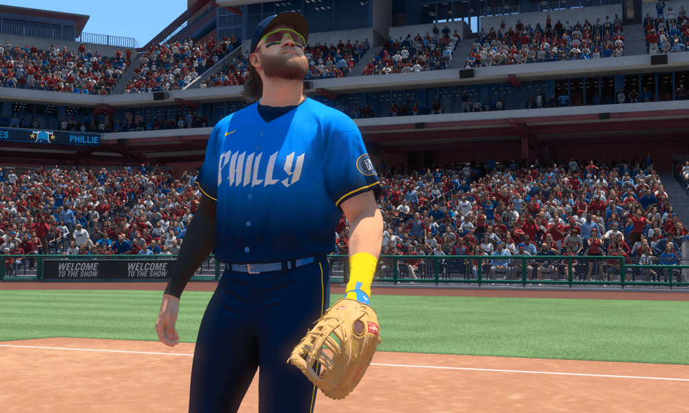 MLB The Show 24 Patch #4 Available Today