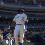 MLB The Show 24 Releases Update 1.04